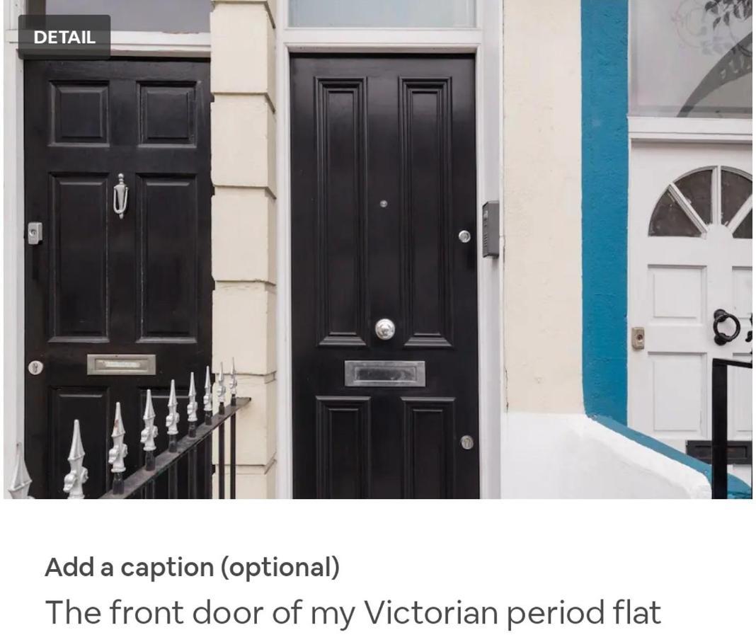 Stylish Room With Private Bath & Terrace In Super Central Clapham Junction Minutes From Victoria, Waterloo London Bagian luar foto